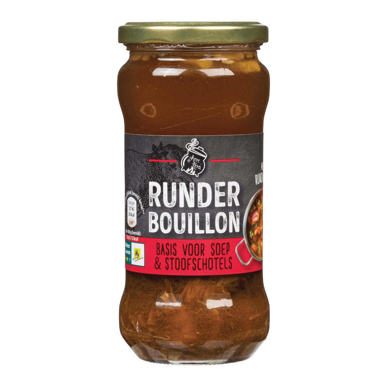 Bouillon voordelig bij ALDI