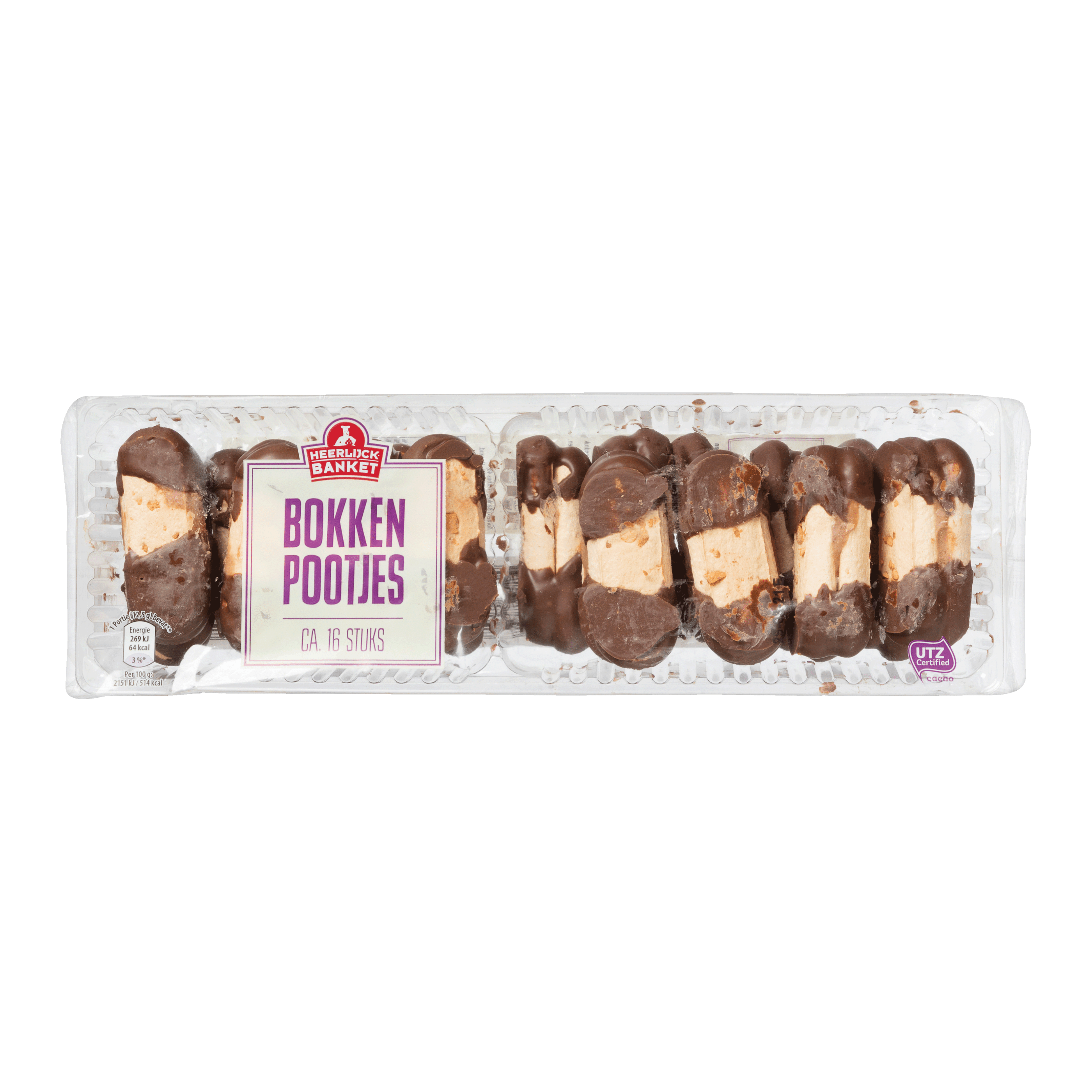 Heerlijck Banket van ALDI