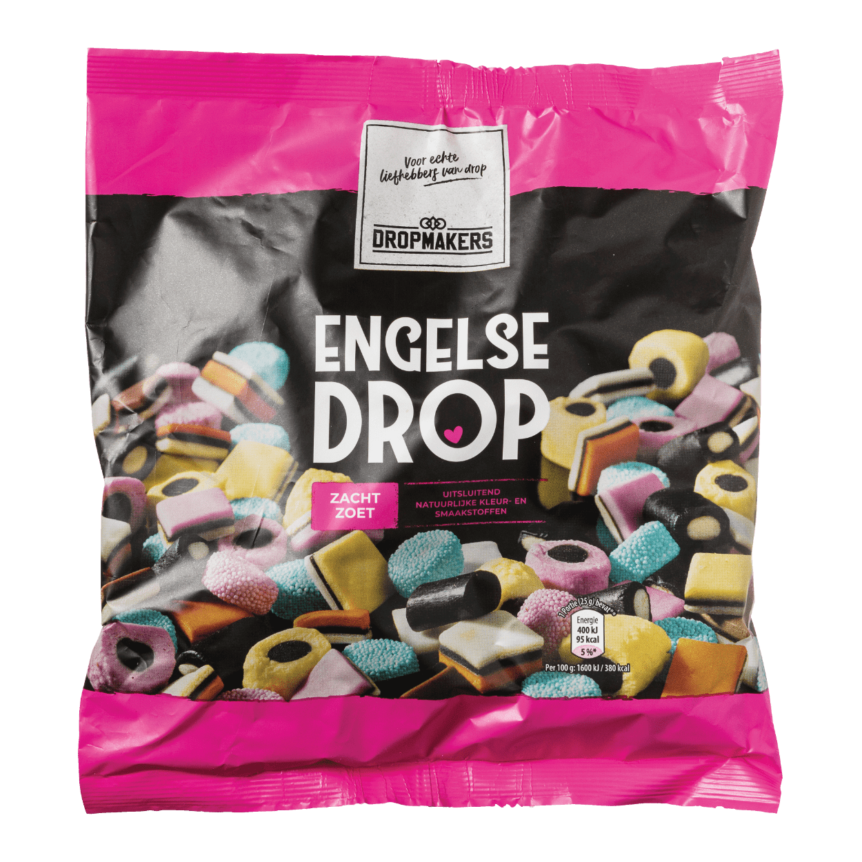 Engelse drop voordelig bij ALDI Engelse drop voordelig bij ALDI