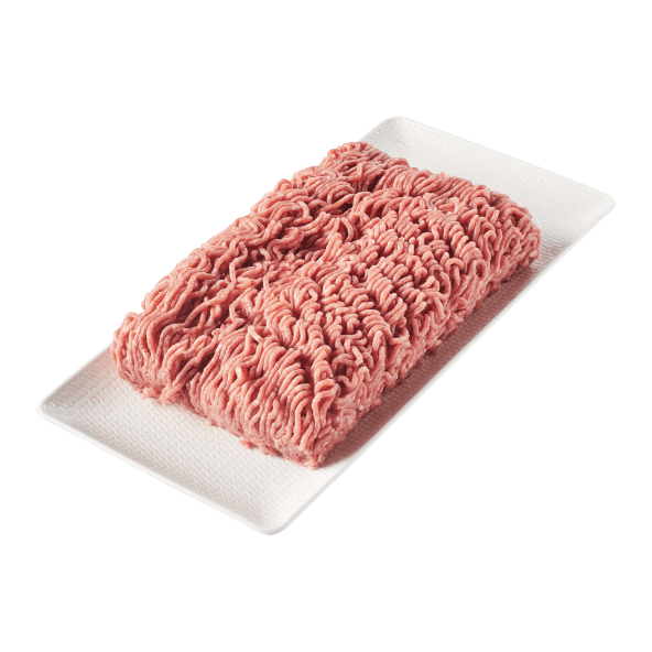 Mager halfomhalf gehakt voordelig bij ALDI