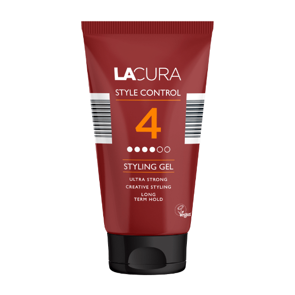 LACURA Haargel voordelig bij ALDI