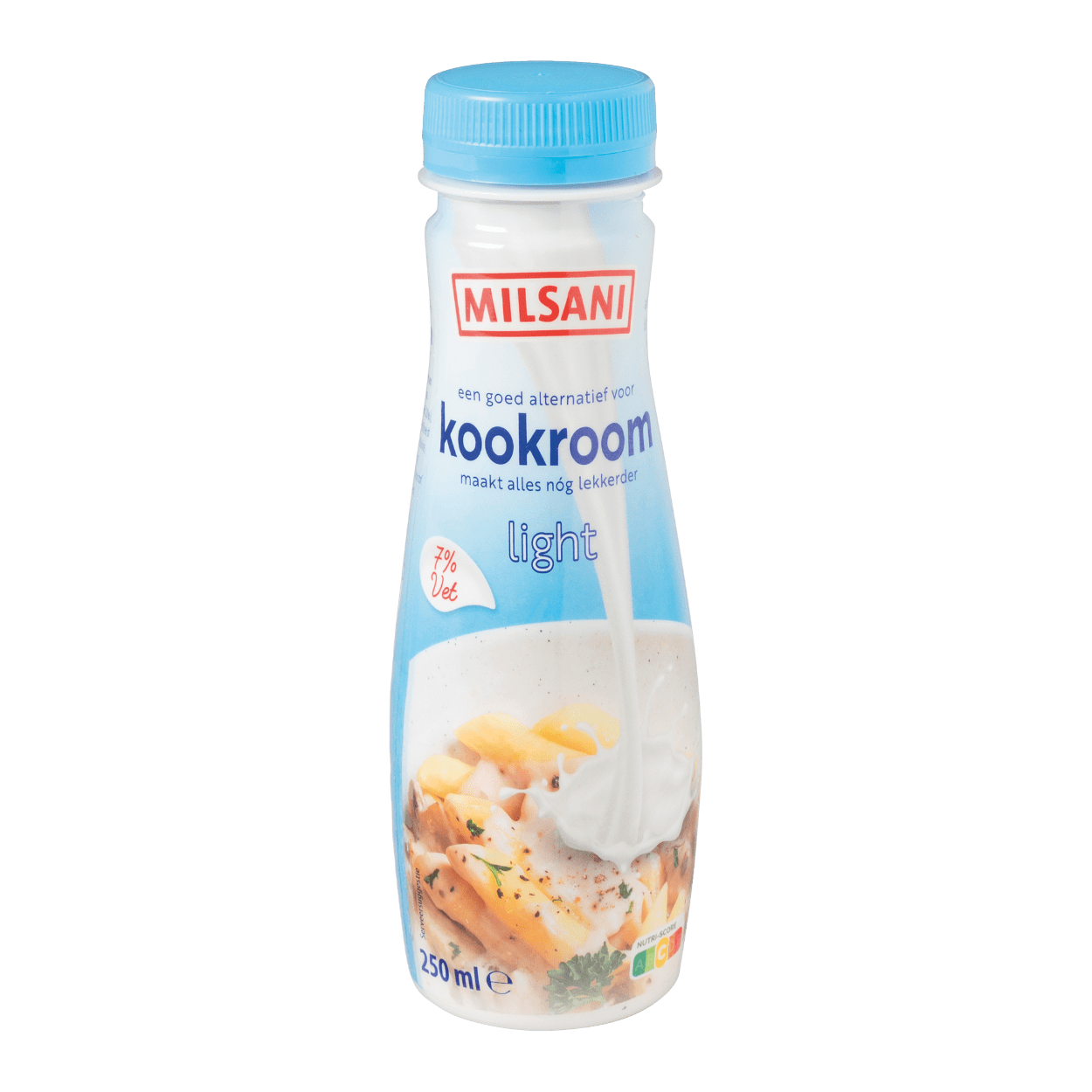 Kookroom voordelig bij ALDI