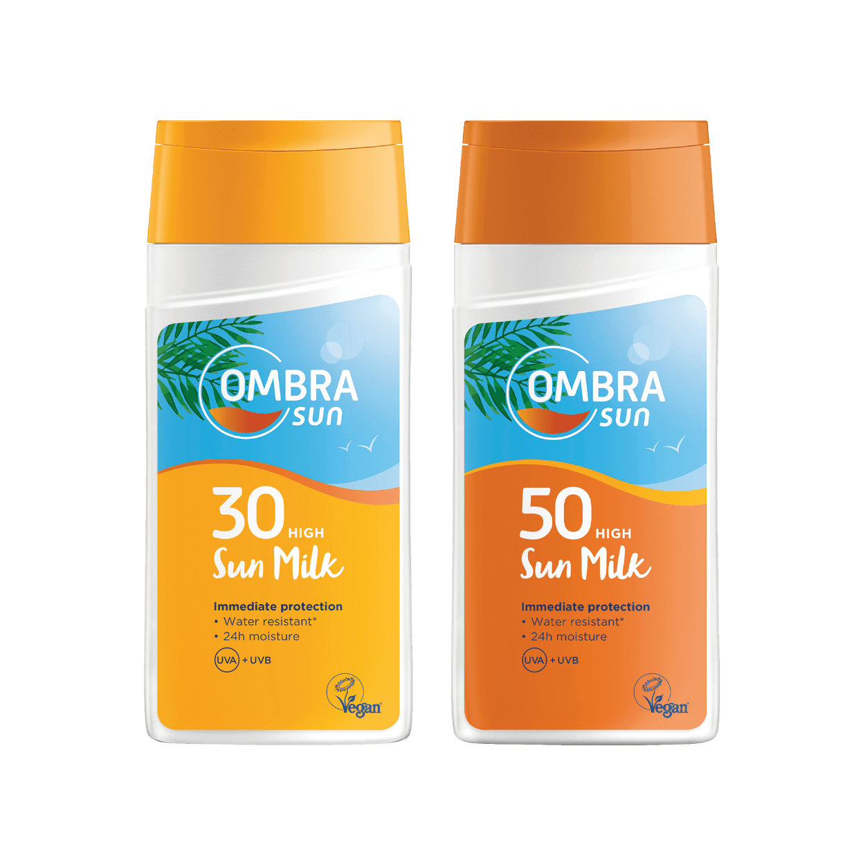 Zonnebrand kopen? Zonbescherming voor alle huidtypen ALDI