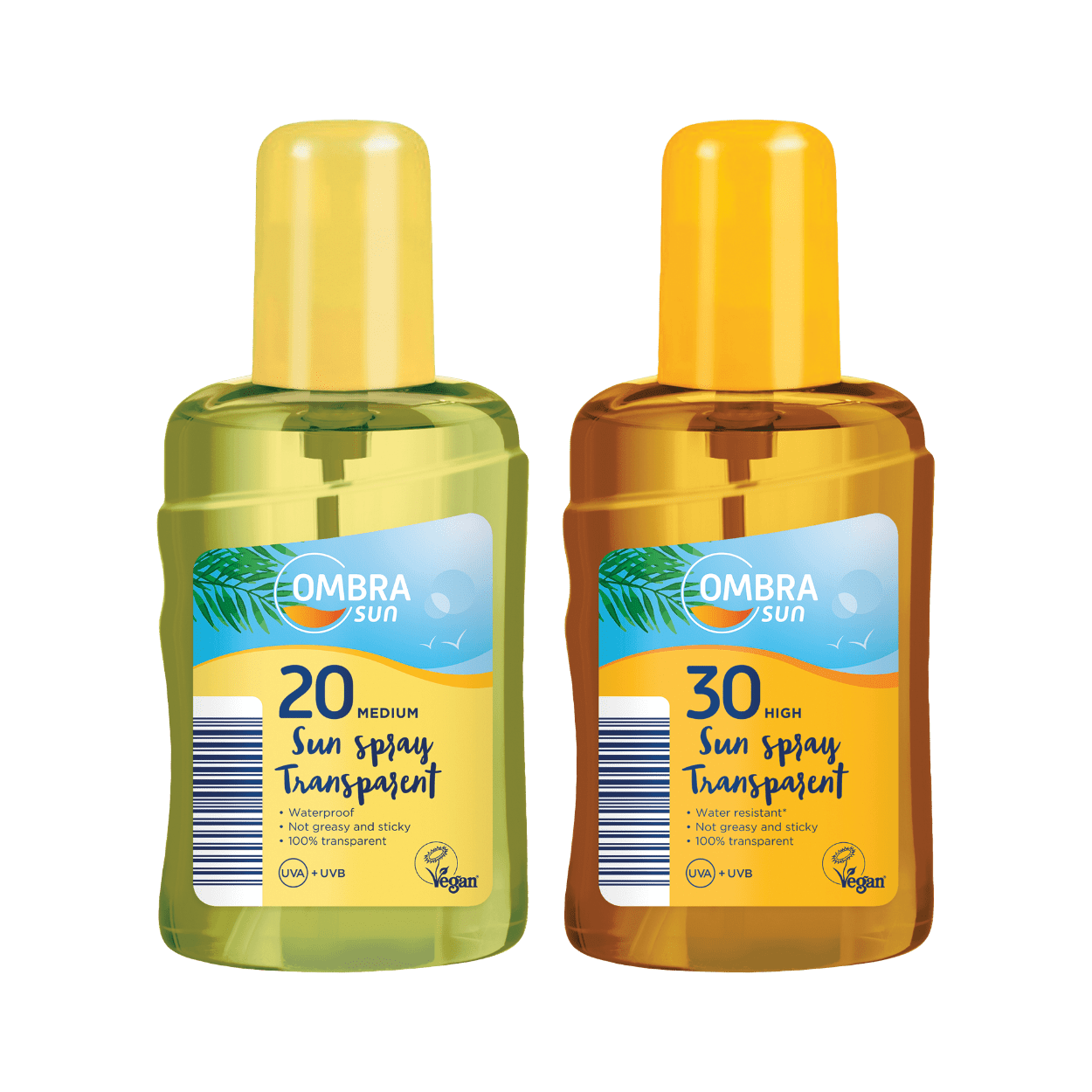 Zonnebrand kopen? Zonbescherming voor alle huidtypen ALDI