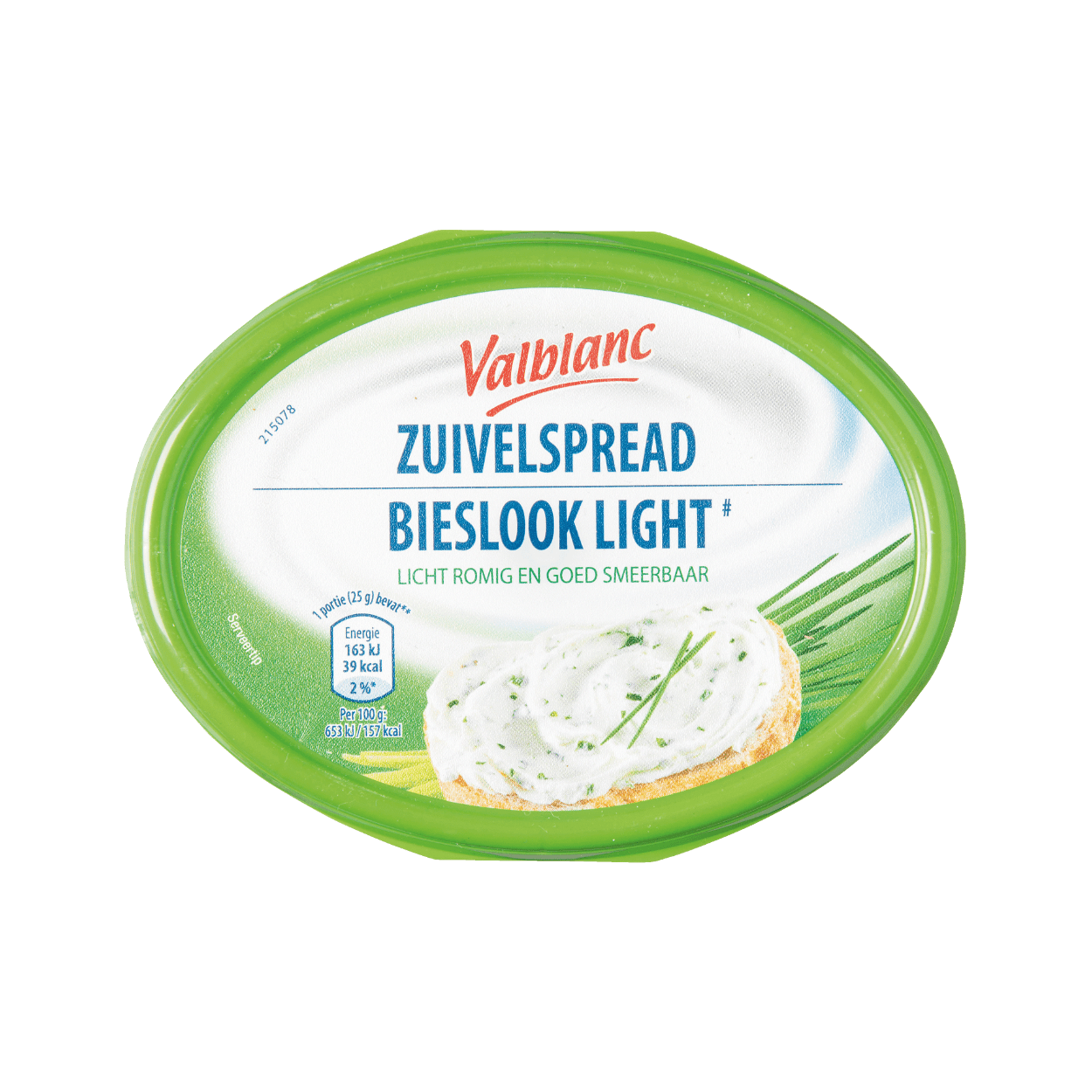 Zuivelspread voordelig bij ALDI