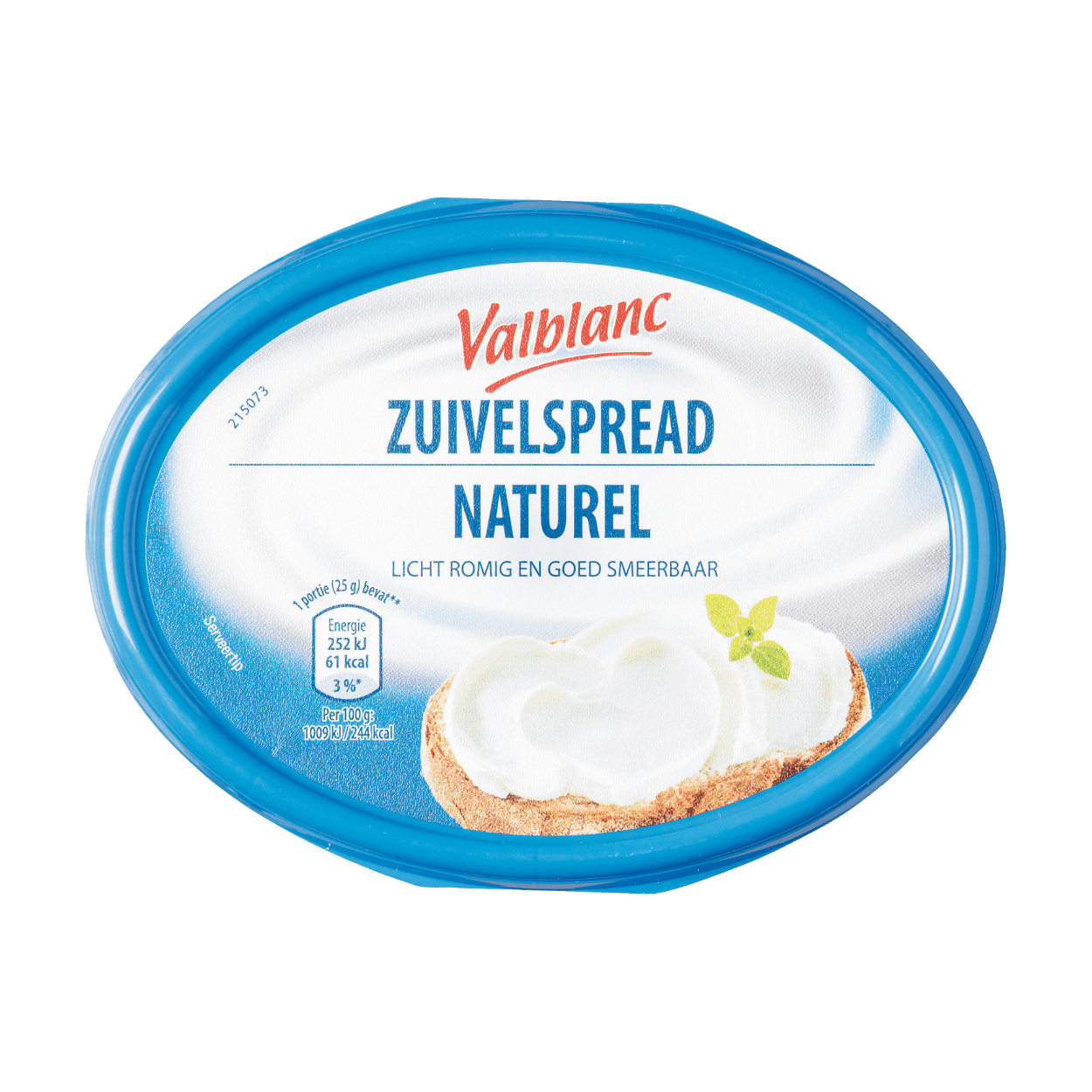 Zuivelspread voordelig bij ALDI
