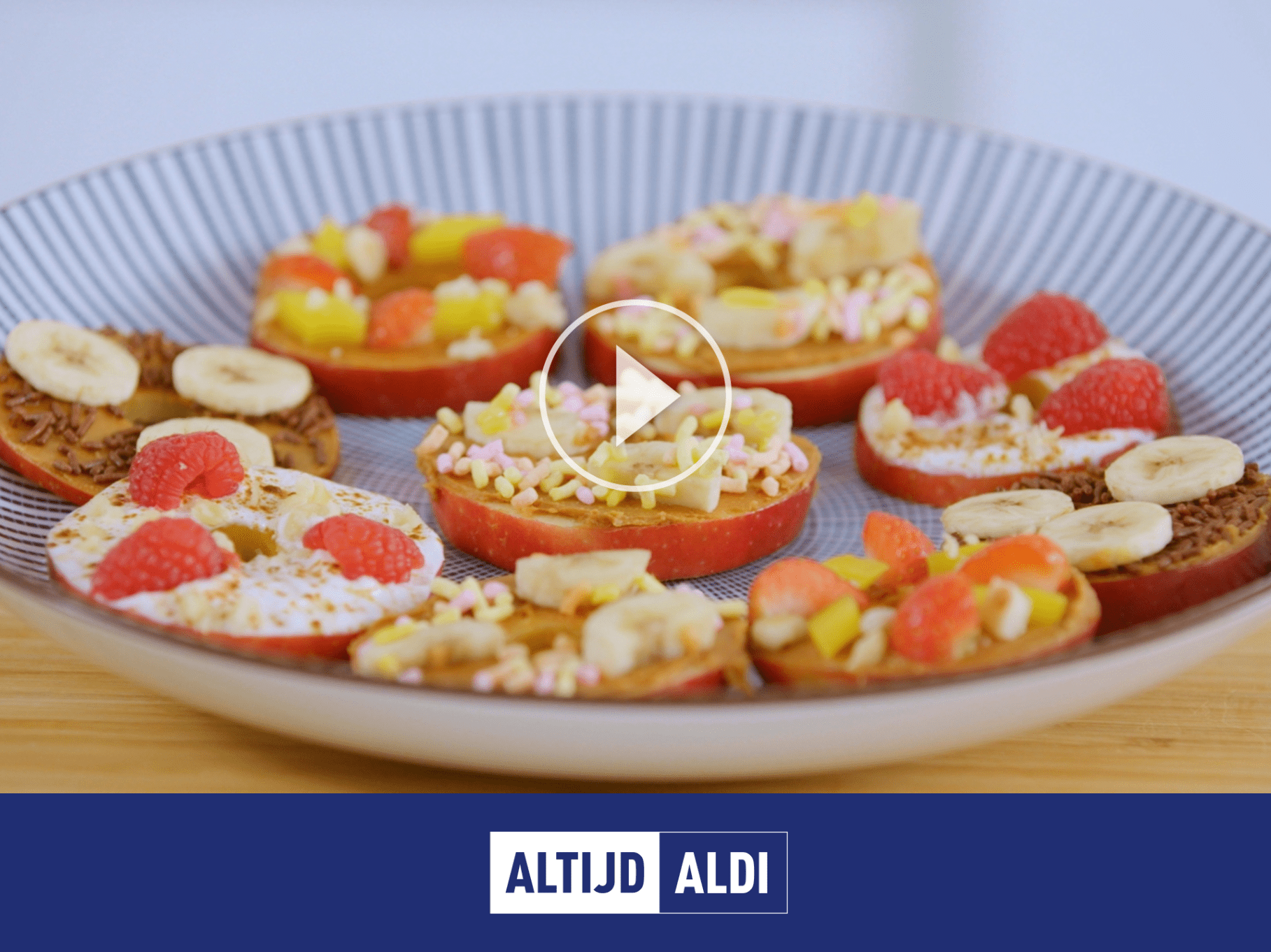 Wat is het verschil tussen bakpoeder en baking soda? Altijd ALDI