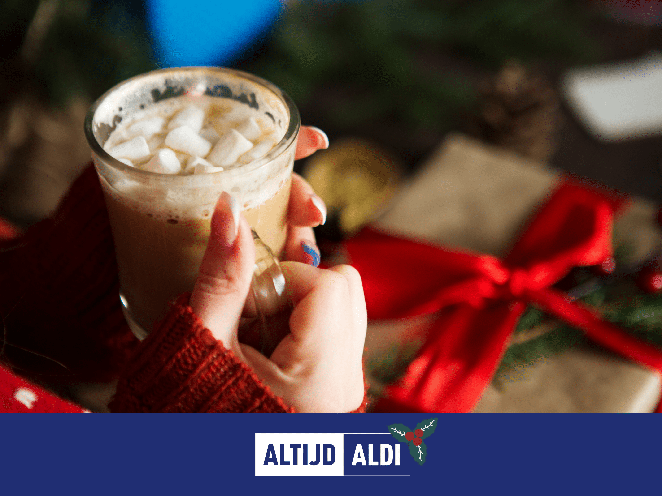 Gluhwein maken? De klassieker én 3 variaties Altijd ALDI