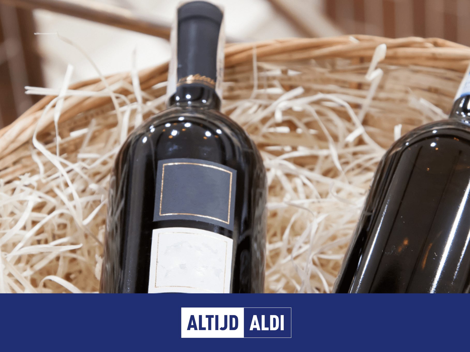 Gluhwein maken? De klassieker én 3 variaties Altijd ALDI