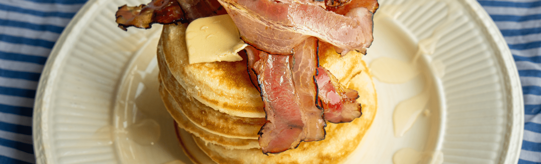 American pancakes maken ALDI.nl