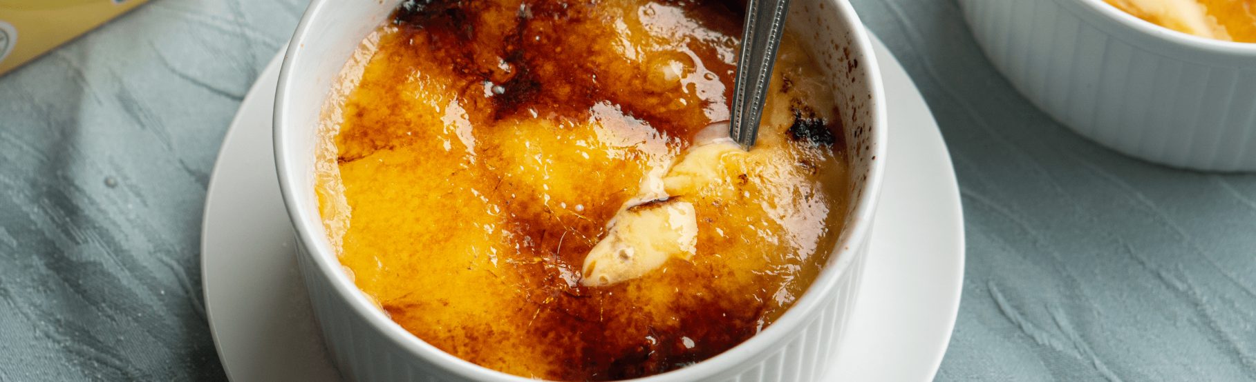 Crème brûlée makkelijk en snel ALDI.nl