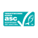 asc logo bij ALDI