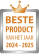 Beste product van het jaar