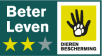 Beter leven 2 ster