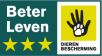 Beter Leven logo