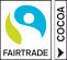 Fairtrade logo