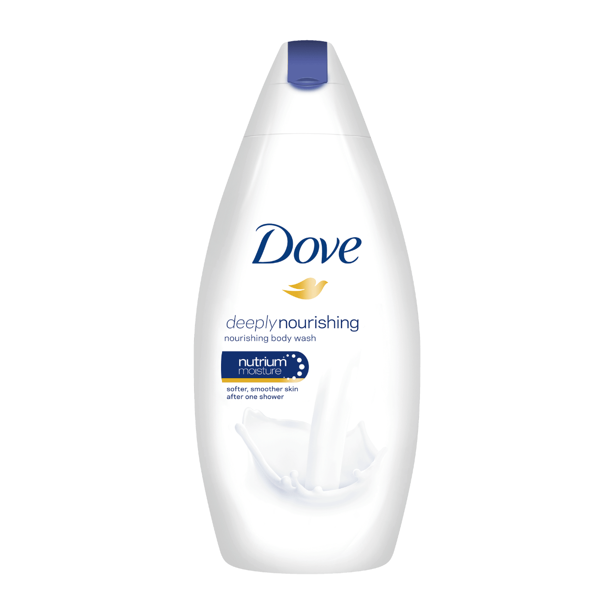 Dove shower voordelig bij ALDI