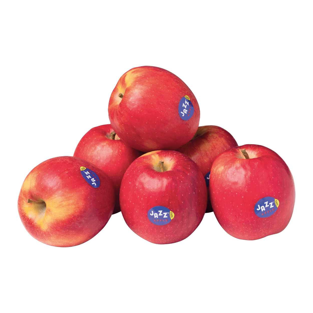 Jazz appels voordelig bij ALDI