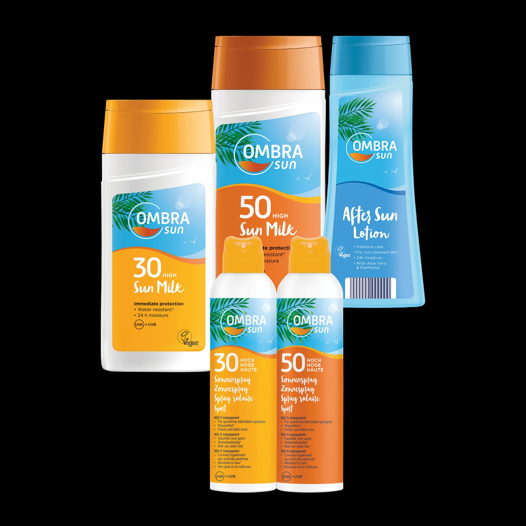 Zonnebrand kopen? Zonbescherming voor alle huidtypen ALDI