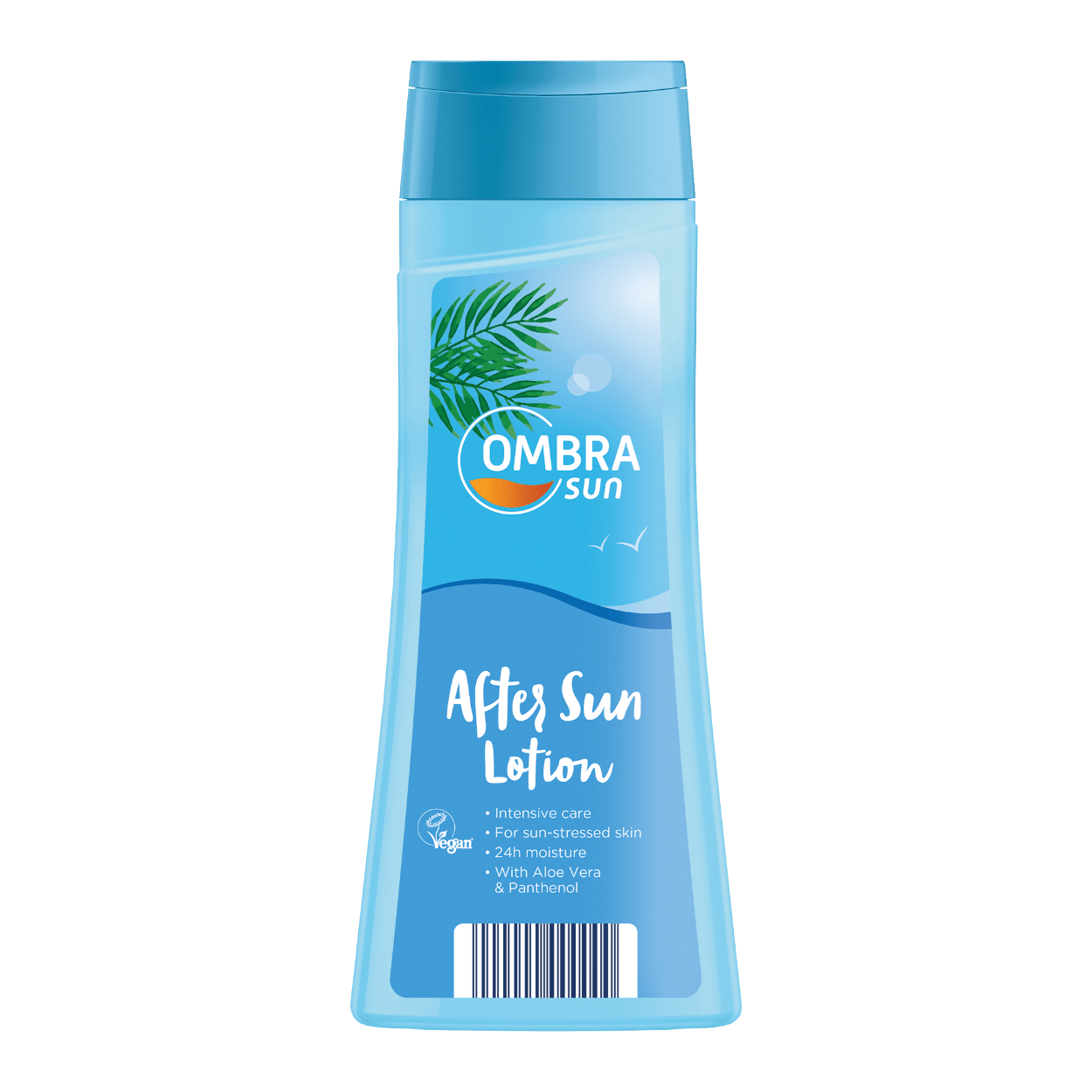 OMBRA SUN After sun lotion voordelig bij ALDI