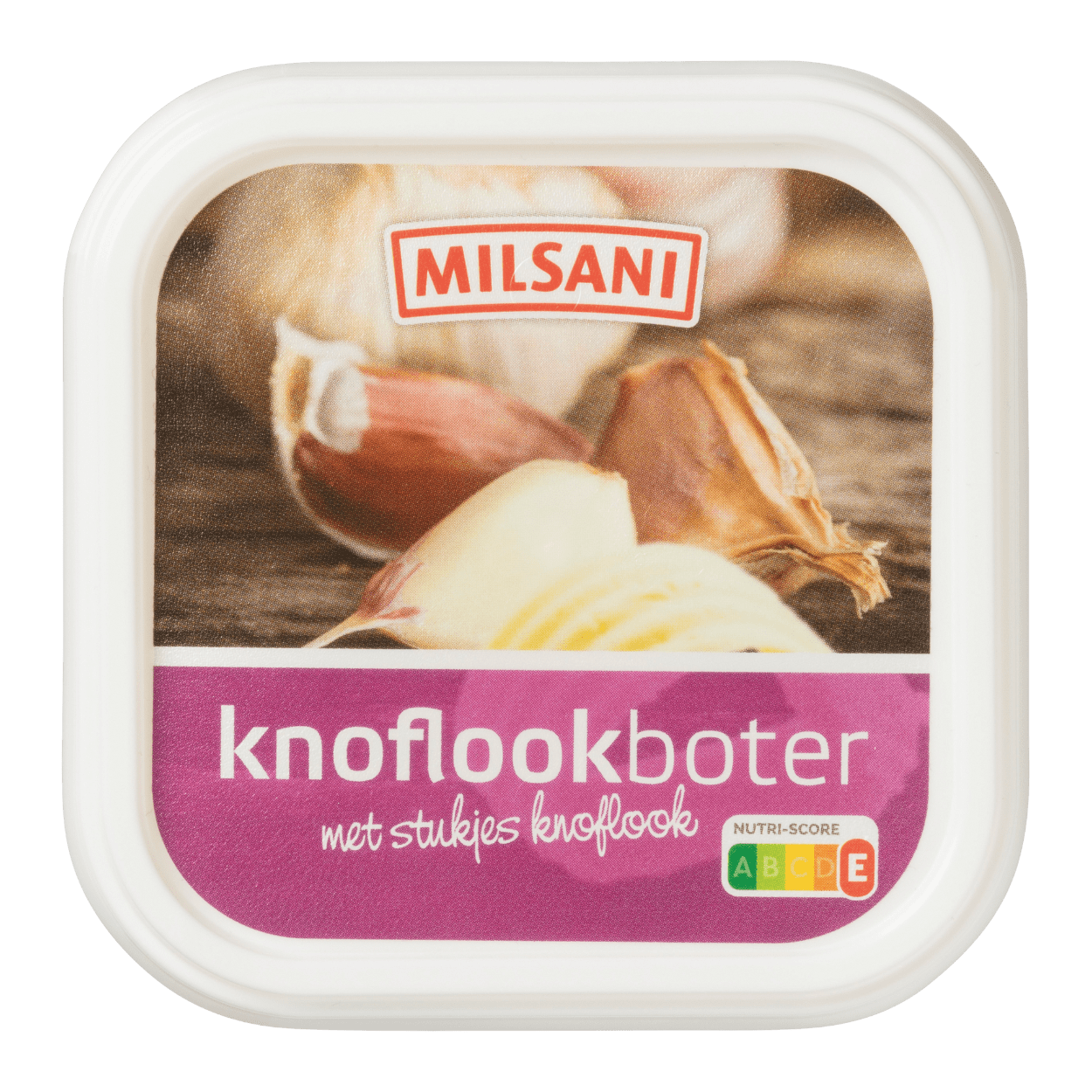 Roomboter knoflook of zeezoutboter voordelig bij ALDI