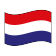 NL vlag