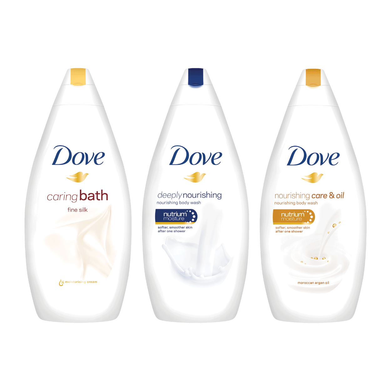 Dove shower voordelig bij ALDI
