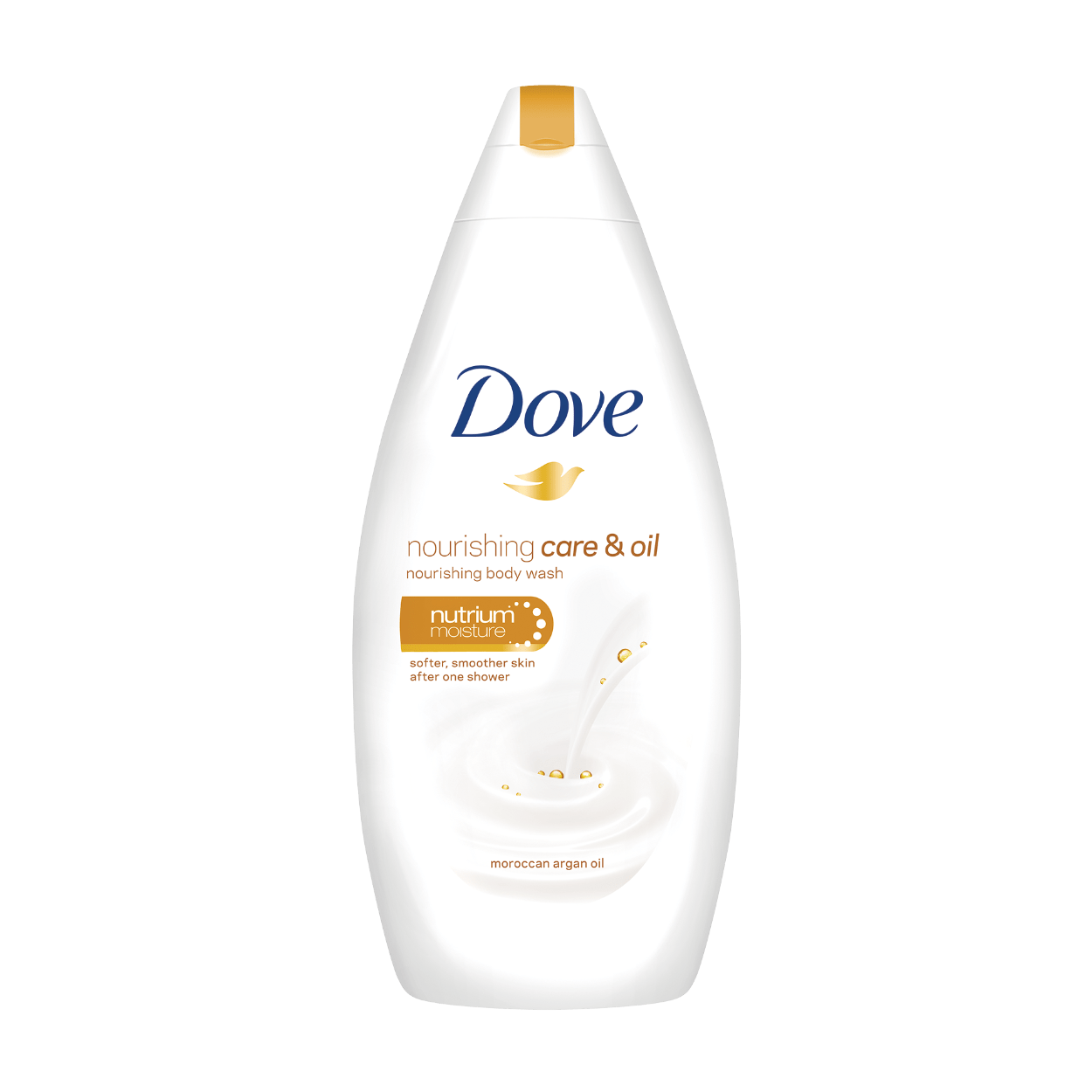 Dove shower voordelig bij ALDI