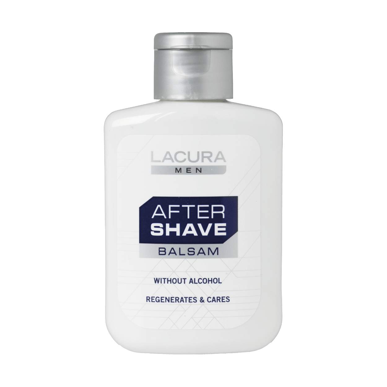 LACURA Aftershave heren voordelig bij ALDI