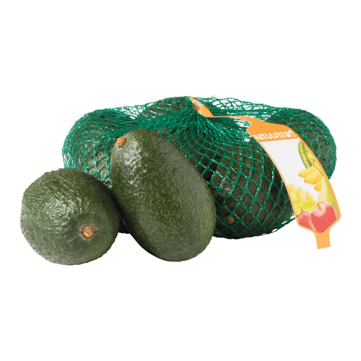 Avocado voordelig bij ALDI