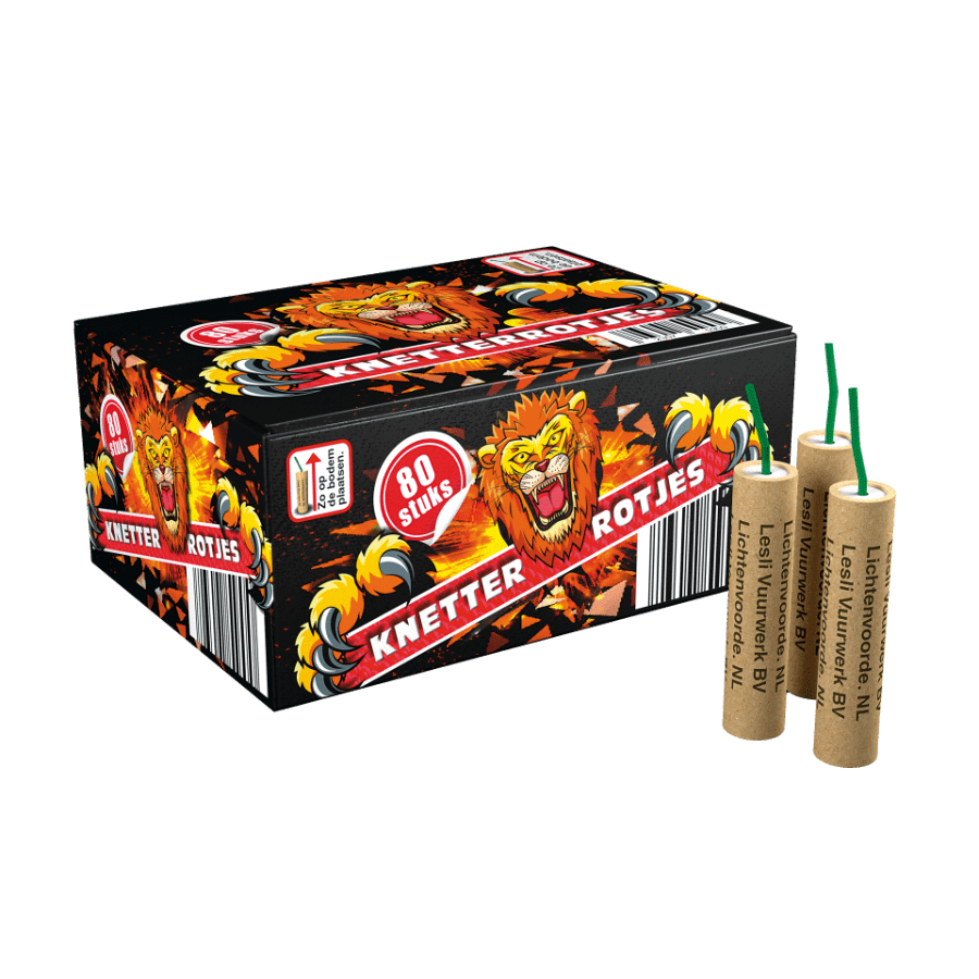 Vuurwerk Vuurwerk