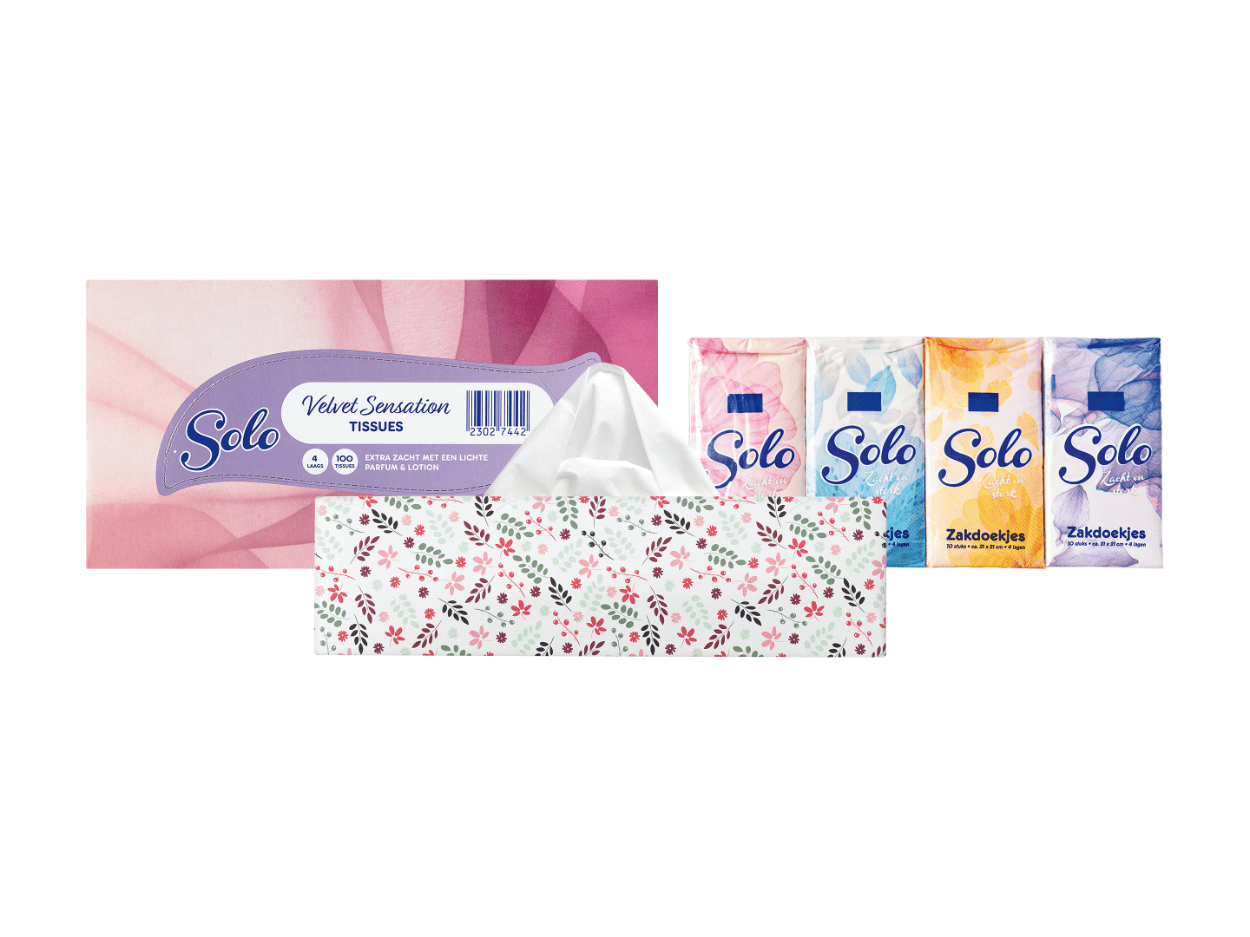 ALDI Supermarkten Persoonlijke en